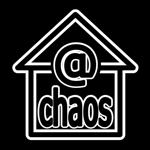 chaos@home Logo